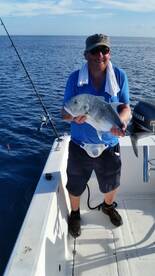 Baby GT - Barely a fight