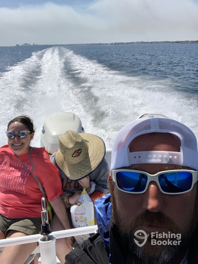 Orange Beach Report Photo 0