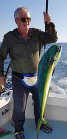 February 14th - Full Day Off Shore