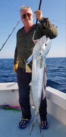 February 15th - Full Day Off Shore