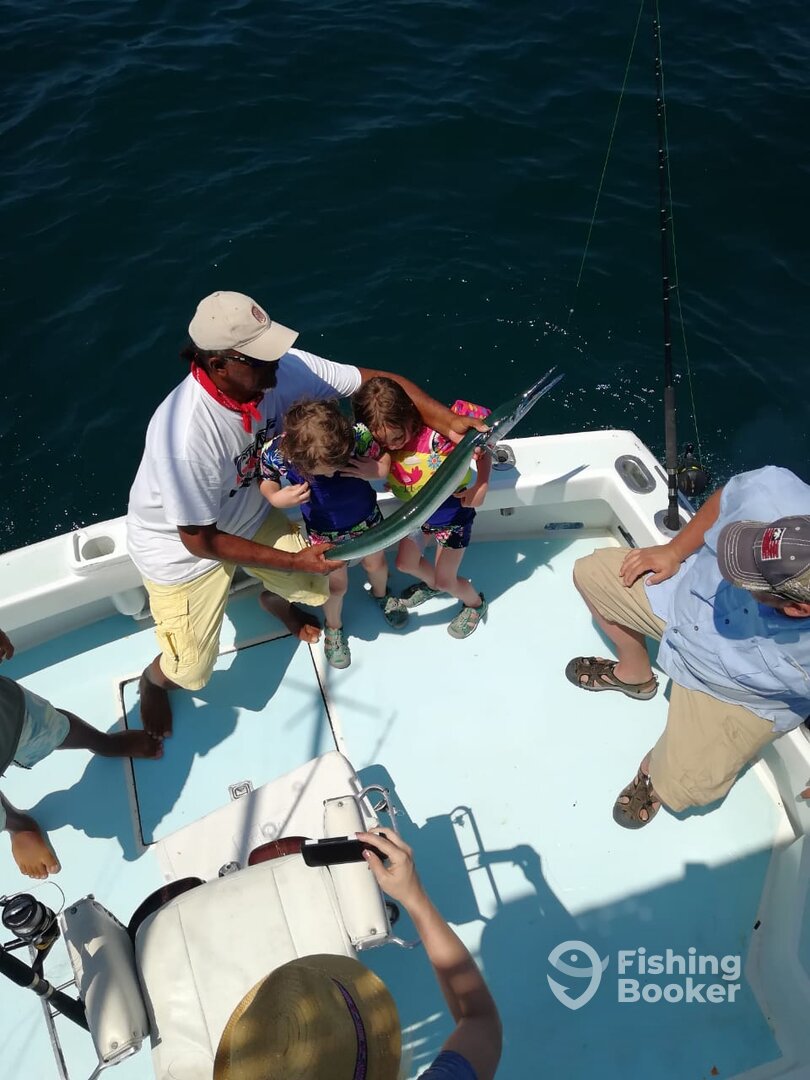 Quepos Report Photo 0