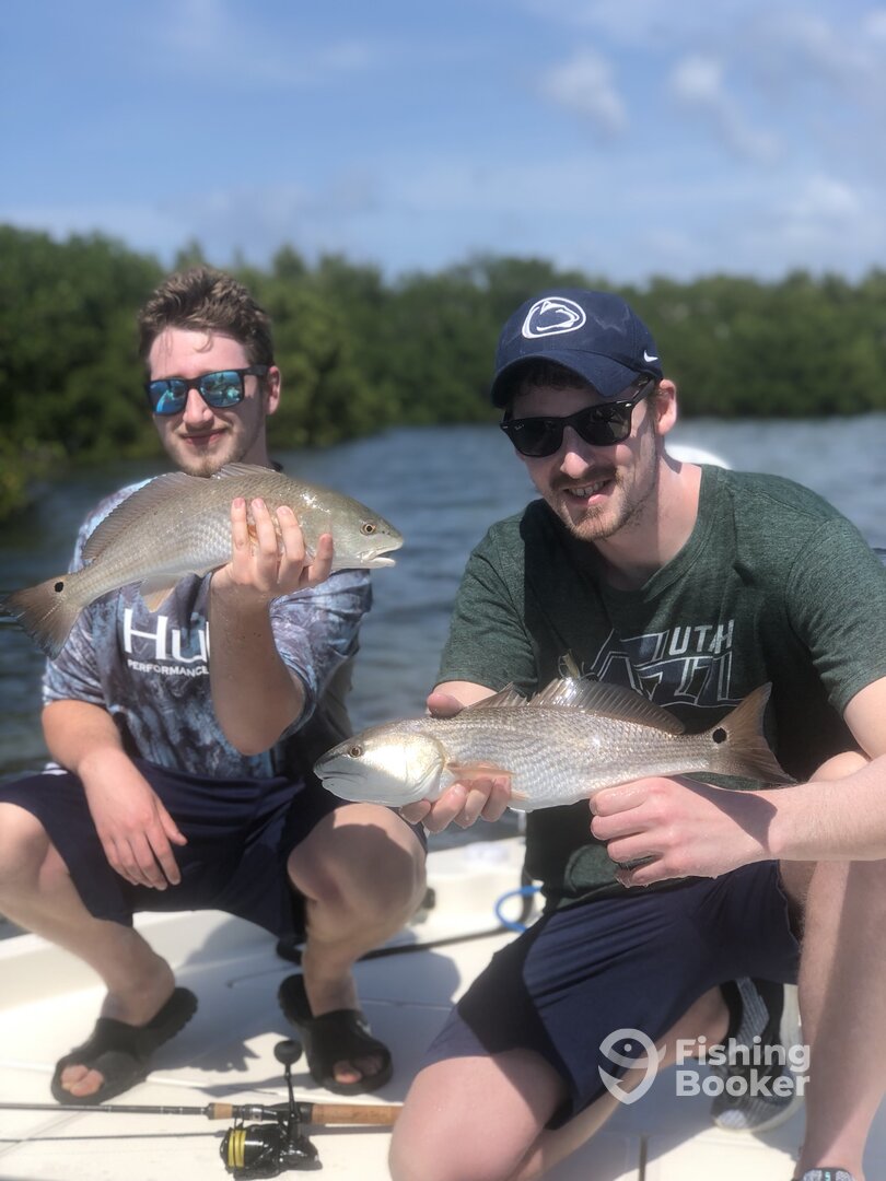 Captiva Report Photo 0