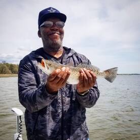 Foto Report Mount Pleasant 1