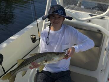 Bokeelia Report Photo 2