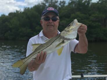 Bokeelia Report Photo 1