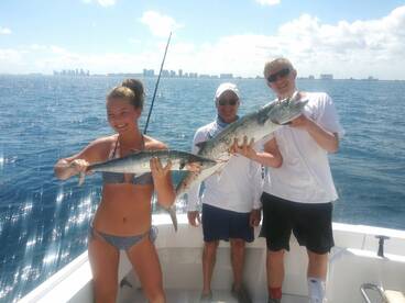 Fort Lauderdale Report Photo 1