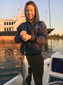 Fort Pierce Report Photo 1