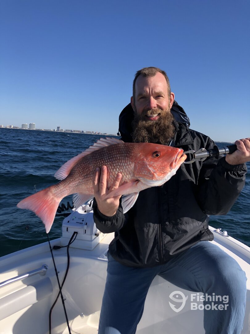 Orange Beach Report Photo 0