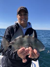 Orange Beach Report Photo 1