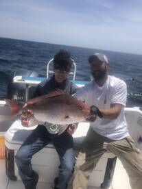 Orange Beach Verslag Foto 2