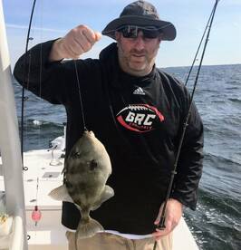 Navarre Report Photo 1