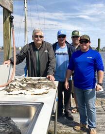 Carolina Beach Report Photo 1