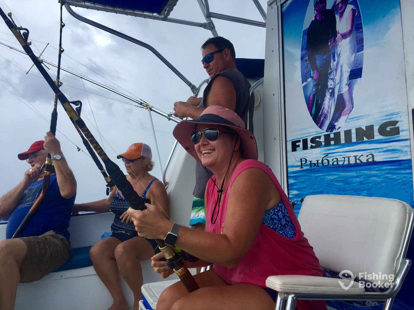 Punta Cana Report Photo 0