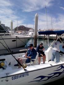 Cabo San Lucas Report Photo 1