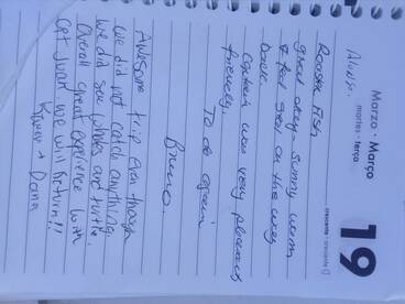 Cabo San Lucas Report Photo 2