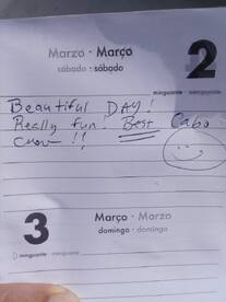 Cabo San Lucas Report Photo 1