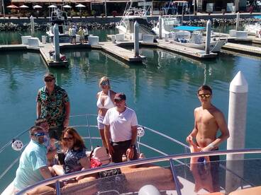 Cabo San Lucas Report Photo 2