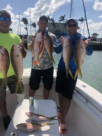 Marathon Report Photo 2