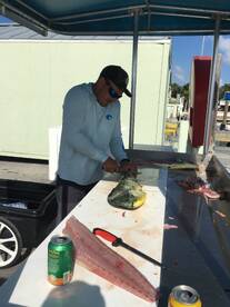 Marathon Report Photo 2