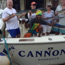 Bridgetown Report Photo 2