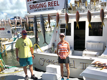 Islamorada Report Photo 1