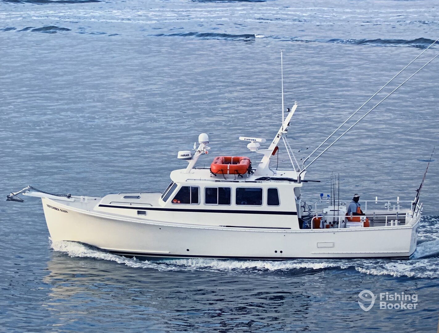 Montauk Report Photo 0