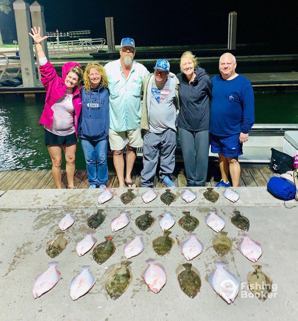 Aransas Pass Report Photo 0