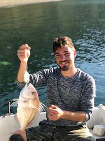 every style of fishing 