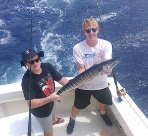 Fort Lauderdale Report Photo 2