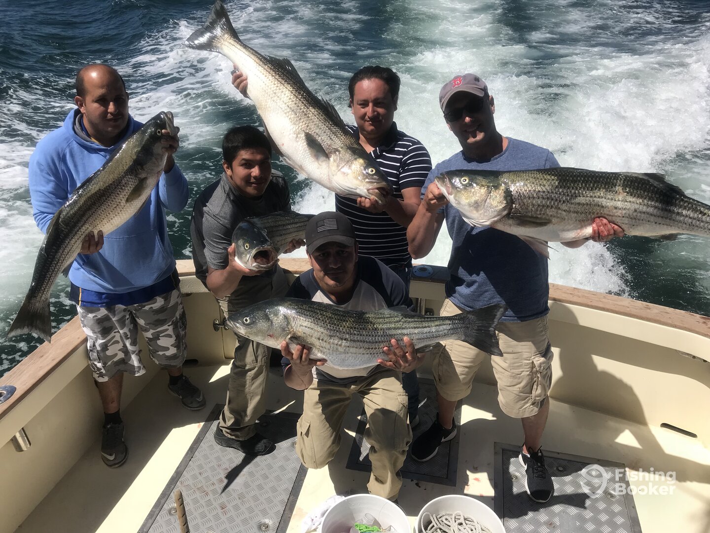 Gloucester Report Photo 0