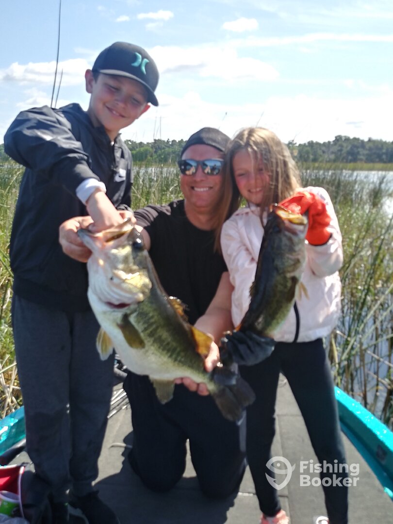 Tarpon Springs Report Photo 0