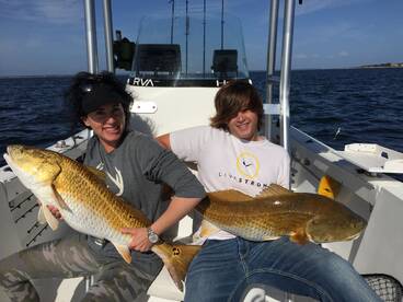 Pensacola Report Photo 1