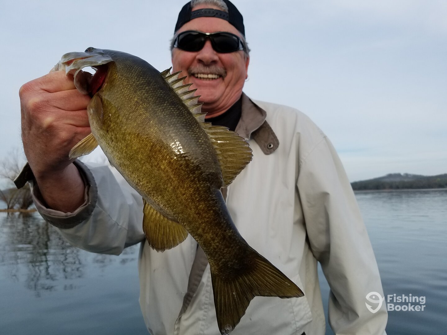 Branson Report Photo 0