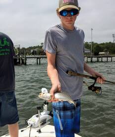 Navarre Report Photo 2