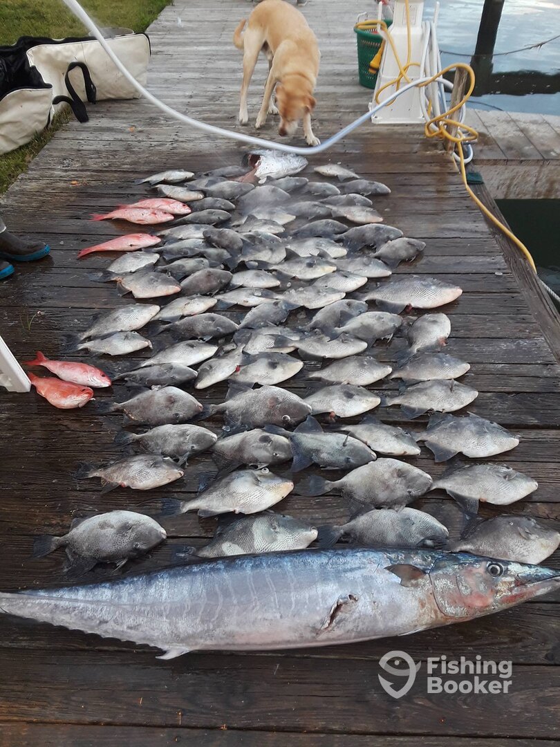 Atlantic Beach Report Photo 0