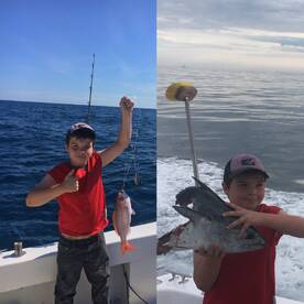 Atlantic Beach Report Photo 1