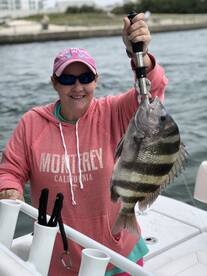 Orange Beach Report Photo 2