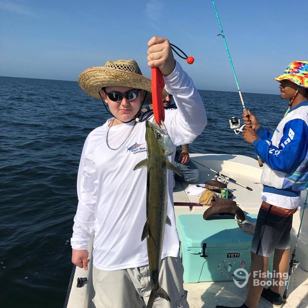 Crystal River Report Photo 0