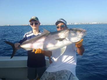 Fort Lauderdale Report Photo 1