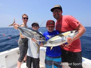 Quepos Report Photo 1