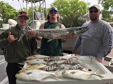 Bay Pines Report Photo 2