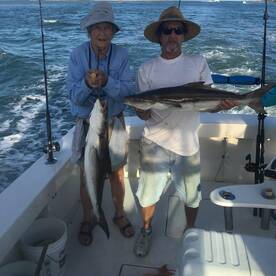 Fort Pierce Report Photo 2