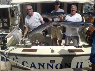 Bridgetown Report Photo 2