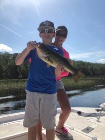 Lake Wales Report Photo 2