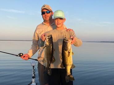 Lake Wales Report Photo 1