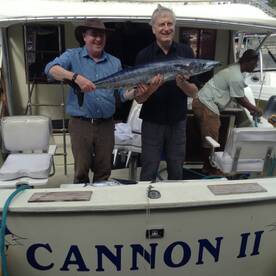 Bridgetown Report Photo 1