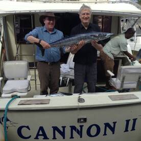 Bridgetown Report Photo 2