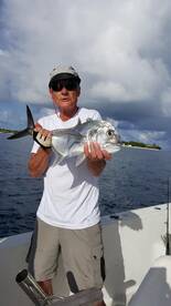 Fishing Charter - North Male' Atoll