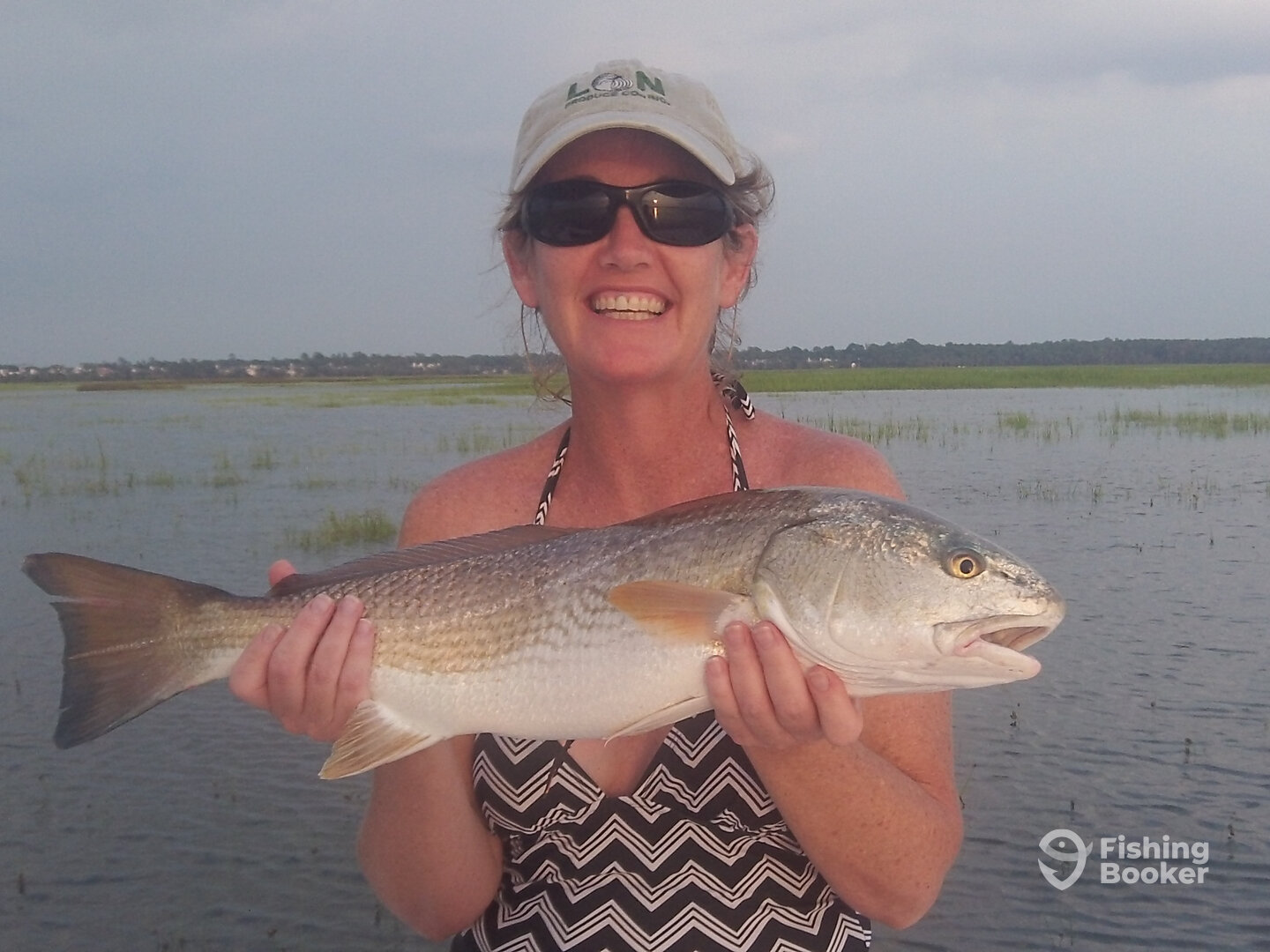 Mount Pleasant Report Photo 0