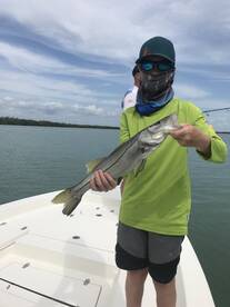 Marco Island Report Photo 1